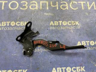 Петля капота левая TOYOTA AVENSIS 2003-2008 новая Петля капота левая TOYOTA AVENSIS 2003-2008