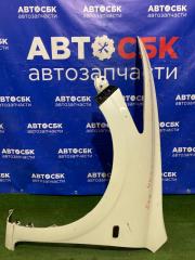 Крыло переднее левое HONDA Stream 2006-2014