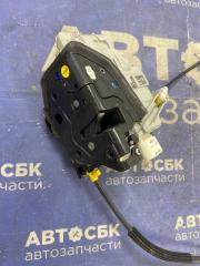 Замок двери передний левый A4  2007-2011 8KH 1Z