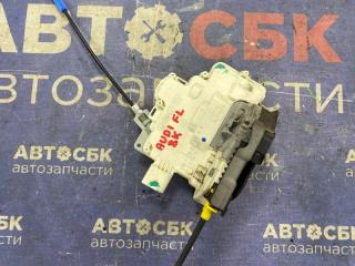 Замок двери передний левый A4  2007-2011 8KH 1Z