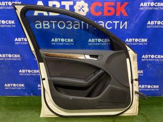 Стеклоподъемник передний левый A4  2007-2011 8KH 1Z