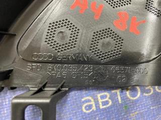 Уголок двери передний левый Audi A4  8KH 1Z