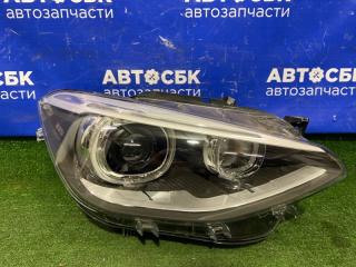 Запчасть фара передняя правая BMW 1-Series 2011-2017