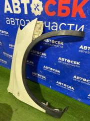 Запчасть расширитель крыла передний правый Nissan Dualis 2006-2010