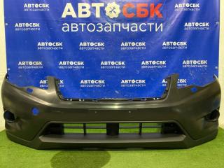Бампер передний Subaru XV 2011-2016 новая Бампер передний Subaru XV 2011-2016