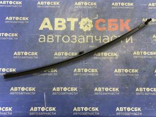 Направляющая стекла двери задняя правая Mazda CX-5 2011-2017 KE PEVPS KD5372602B контрактная