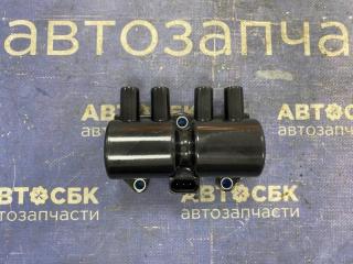 Катушка зажигания Chevrolet Aveo 