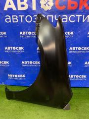 Крыло переднее левое TOYOTA Corolla Fielder  2004-2006