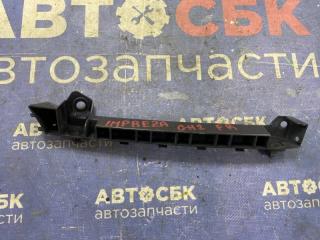Запчасть крепление бампера переднее правое SUBARU Impreza 2007-2012