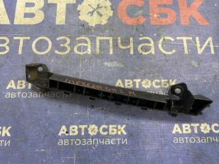 Запчасть крепление бампера переднее левое SUBARU Impreza 2007-2012