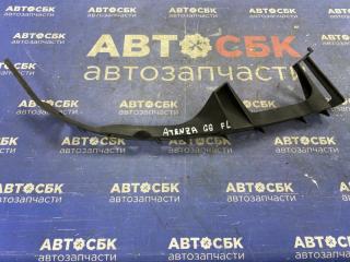 Запчасть планка под фару передняя левая MAZDA ATENZA 2002-2007