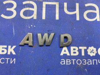 Эмблема TOYOTA RAV4 контрактная Эмблема TOYOTA RAV4