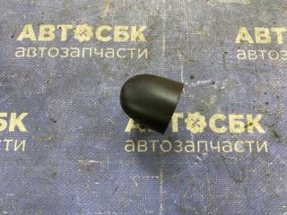 Запчасть заглушка накладка наружной ручки двери Nissan  Primera 