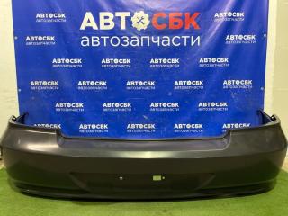 Запчасть бампер задний NISSAN ALMERA CLASSIC 06-