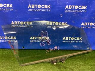 Стекло двери переднее правое HONDA FIT 2001-2007