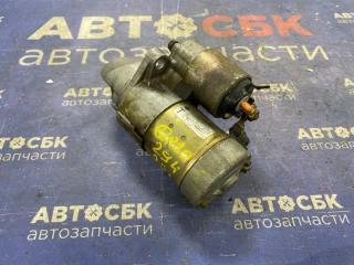 Стартер AD  RM12  QR20DE