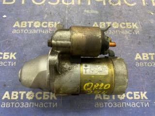 Стартер Nissan AD  RM12  QR20DE