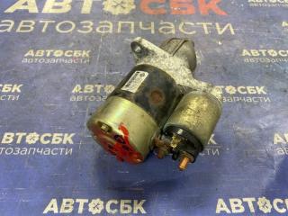 Стартер AD B14 GA15DE Стартер AD B14 GA15DE
