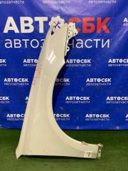 Крыло переднее правое SUBARU Legacy B4 2007-2009 контрактная Крыло переднее правое SUBARU Legacy B4 2007-2009
