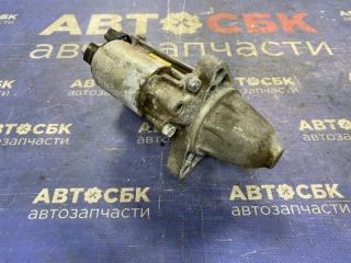 Запчасть стартер Daihatsu Tanto