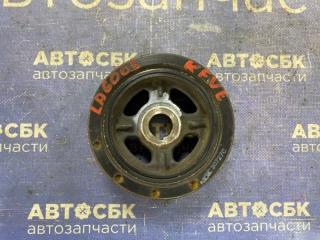 Запчасть шкив коленвала Daihatsu Tanto