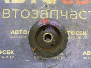 Шкив коленвала Toyota Corolla