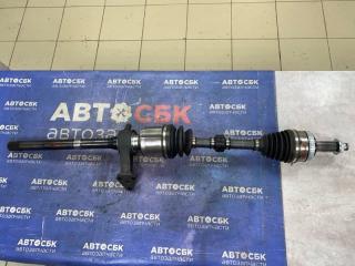 Привод передний правый Hyundai Sportage