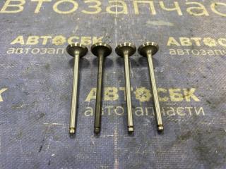 Клапан выпускной Bluebird Sylphy FG10 GA15DE Клапан выпускной Bluebird Sylphy FG10 GA15DE
