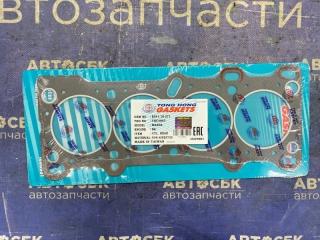 Прокладка ГБЦ Mazda Familia новая Прокладка ГБЦ Mazda Familia