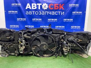 Запчасть рамка радиатора Mercedes-Benz E-Class 2009-2013