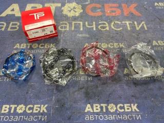 Кольца поршневые (комплект) TOYOTA Belta  2008-