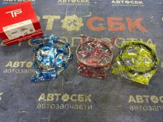 Кольца поршневые (комплект) Suzuki Grand Vitara