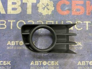 Запчасть оправа туманки правая Renault Megane 2003-2006