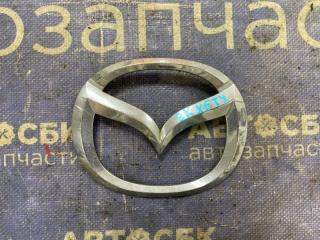 Эмблема задняя MAZDA Axela 2003-2009 контрактная Эмблема задняя MAZDA Axela 2003-2009
