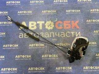 Запчасть замок двери передний правый Nissan Sylphy 2012-