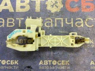 Кронштейн ручки передний левый Kia Optima 2016-2020