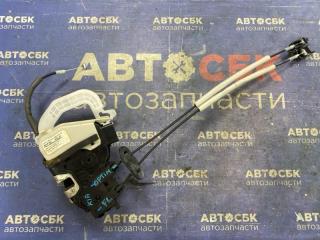 Замок двери передний левый Kia Optima 2016-2020