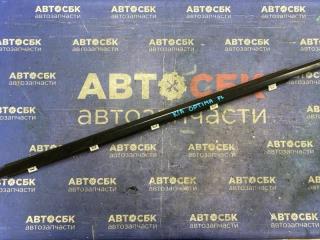 Молдинг двери передний левый Kia Optima 2016-2020