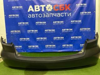 Бампер задний Mazda Atenza 2002-2007