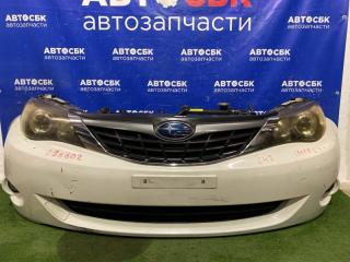 Ноускат Subaru Impreza 2008-2012