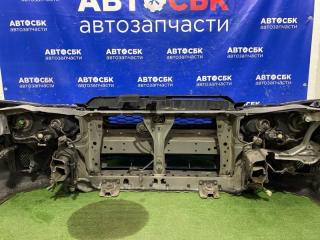 Рамка радиатора SUBARU Impreza  2011-2014