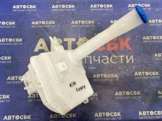 Запчасть бачок стеклоомывателя Kia Cerato  2008-2013