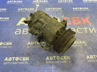 Компрессор кондиционера Kia Sorento