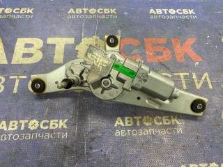 Запчасть моторчик дворника Nissan Note 2004-2014
