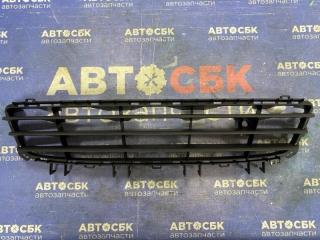 Запчасть решетка бамперная Opel Astra 2004-2007