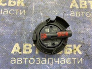 Запчасть датчик airbag передний правый Volkswagen Golf 2012-2016