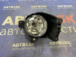 Запчасть туманка передняя левая Chevrolet Aveo  2011-2015