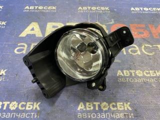 Запчасть туманка передняя правая Chevrolet Aveo  2011-2015