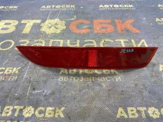 Запчасть катафот задний правый Volkswagen Jetta 2010-2014