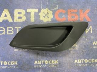 Запчасть заглушка бампера передняя правая Ford Focus 2010-2014